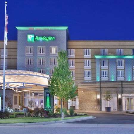Holiday Inn Macon North By Ihg Екстер'єр фото