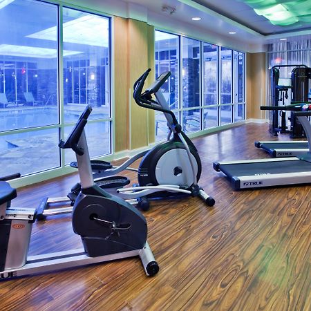 Holiday Inn Macon North By Ihg Зручності фото