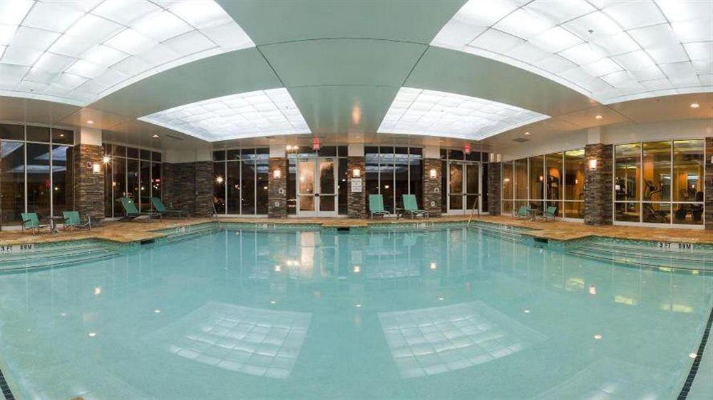 Holiday Inn Macon North By Ihg Екстер'єр фото