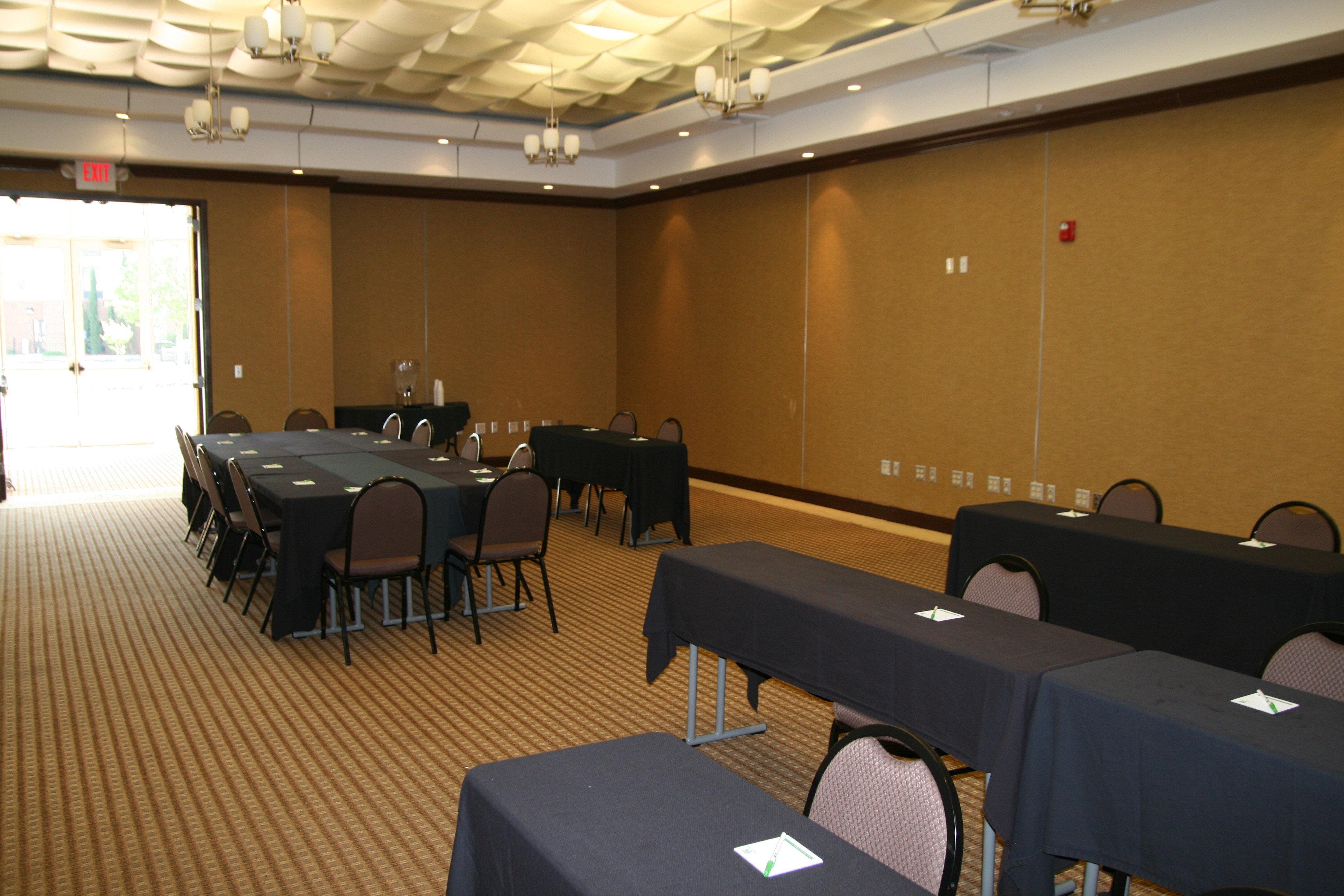 Holiday Inn Macon North By Ihg Екстер'єр фото