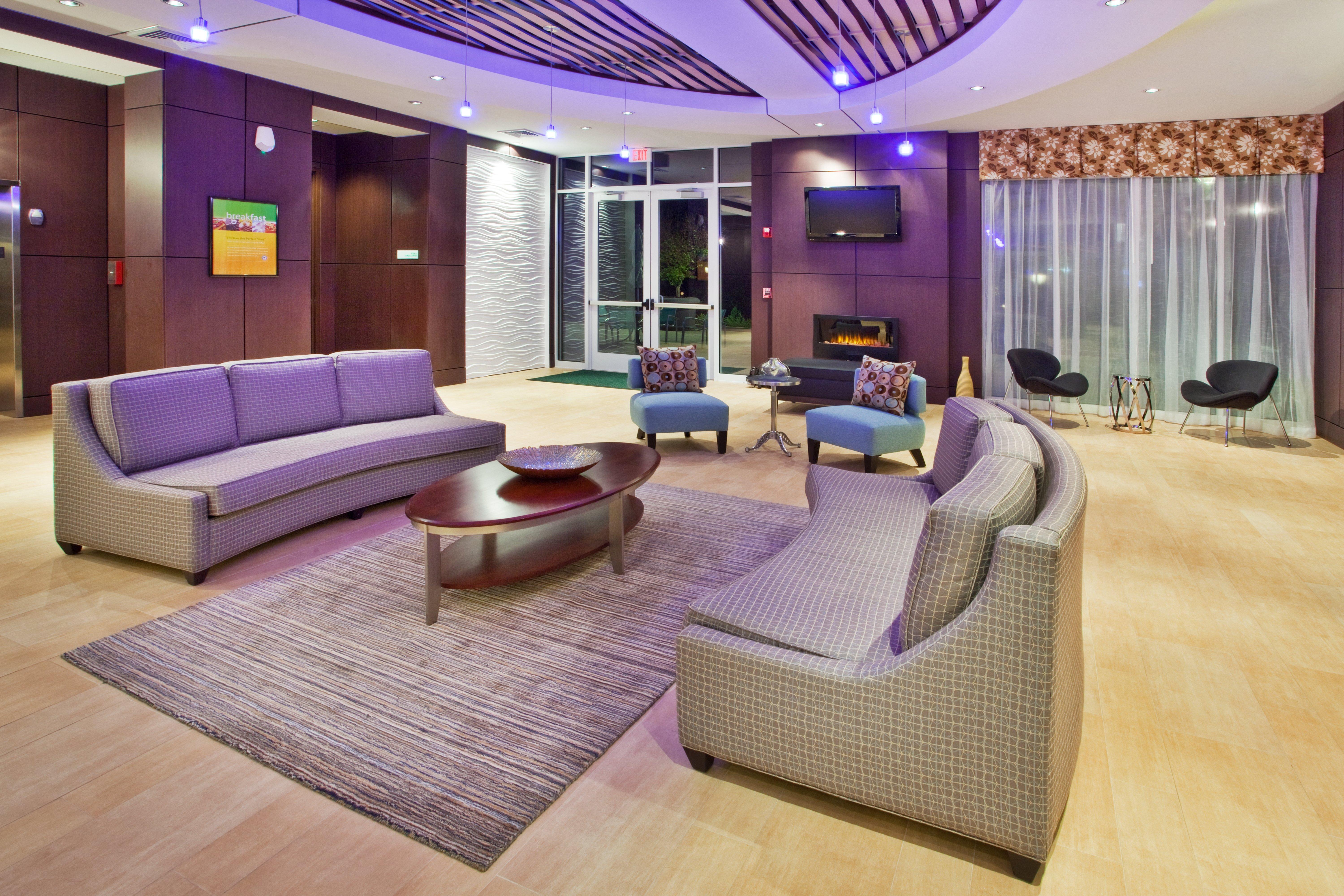 Holiday Inn Macon North By Ihg Екстер'єр фото