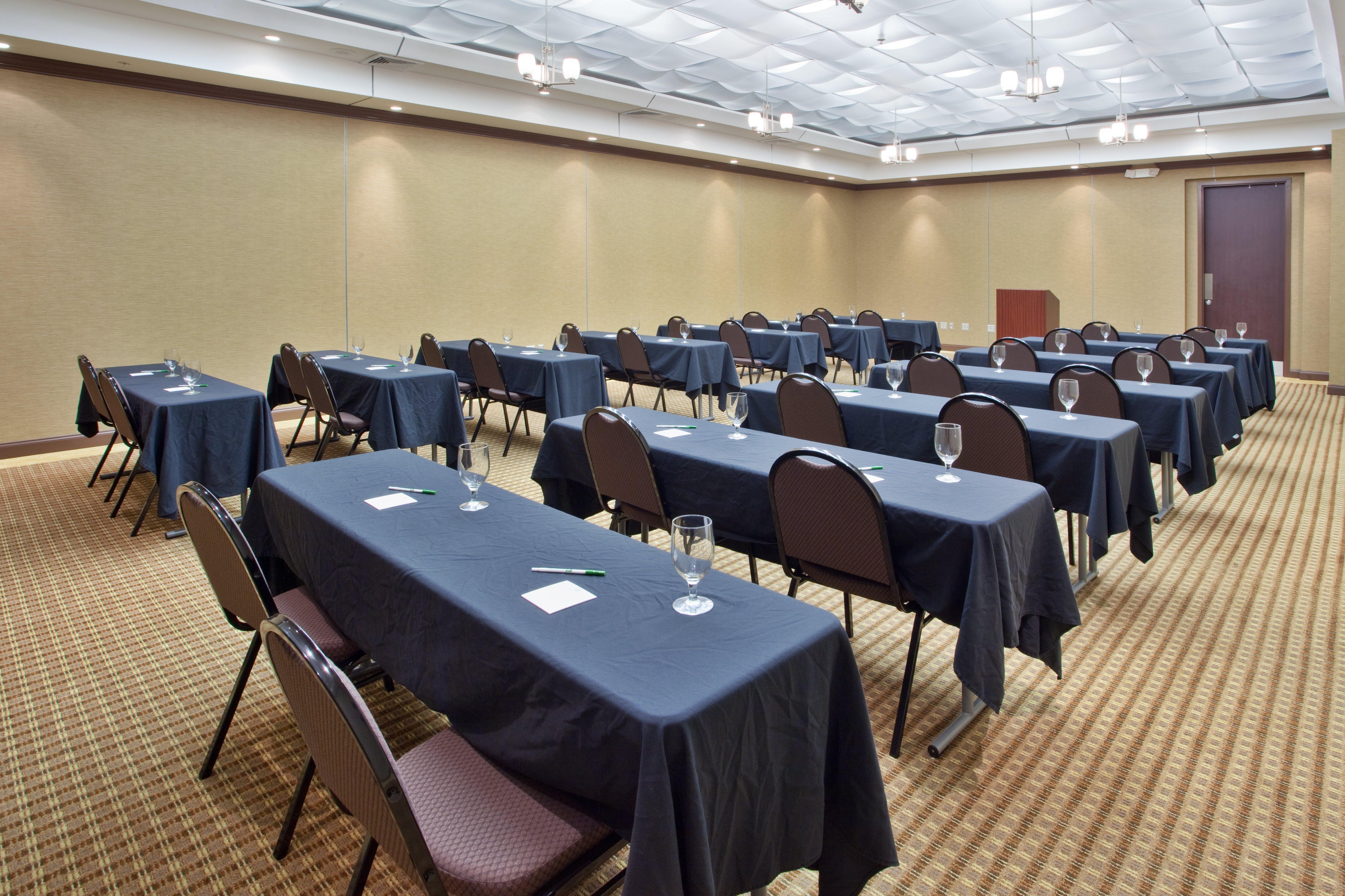 Holiday Inn Macon North By Ihg Екстер'єр фото