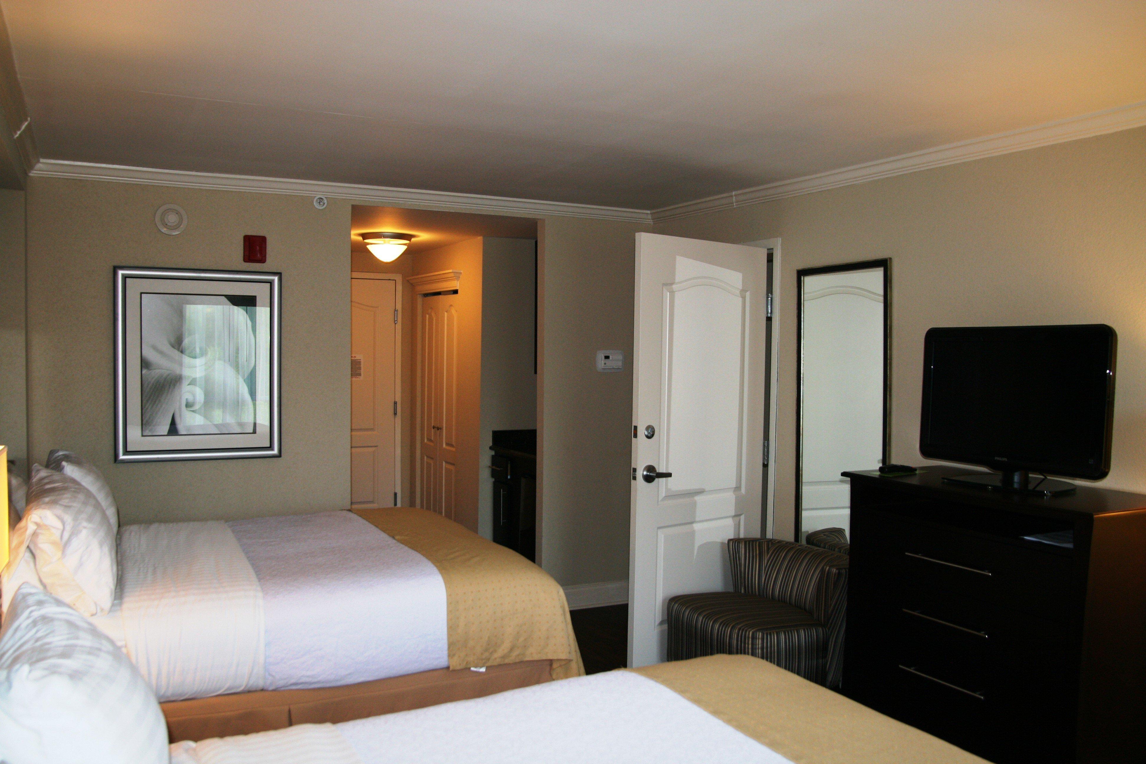 Holiday Inn Macon North By Ihg Екстер'єр фото