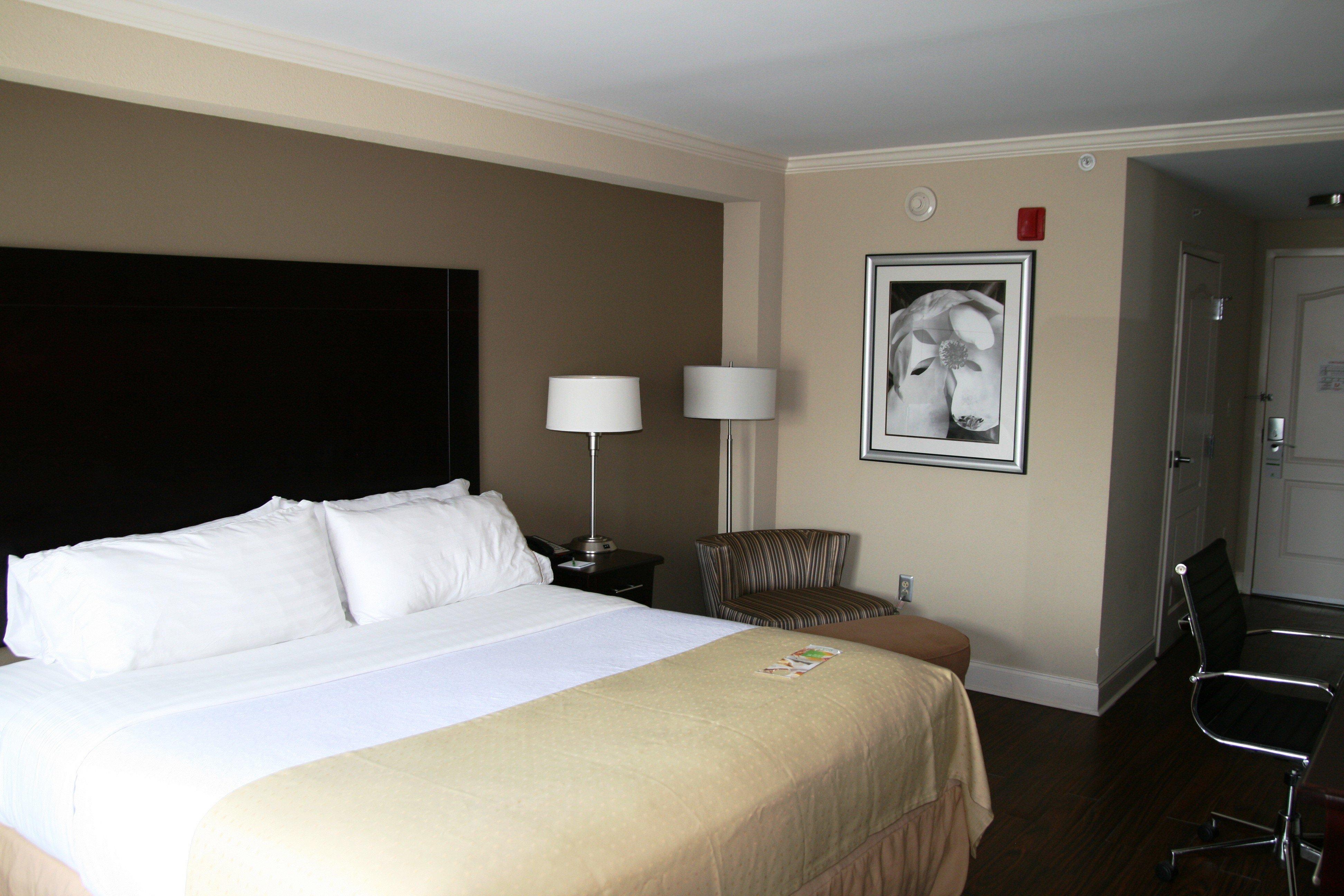 Holiday Inn Macon North By Ihg Екстер'єр фото