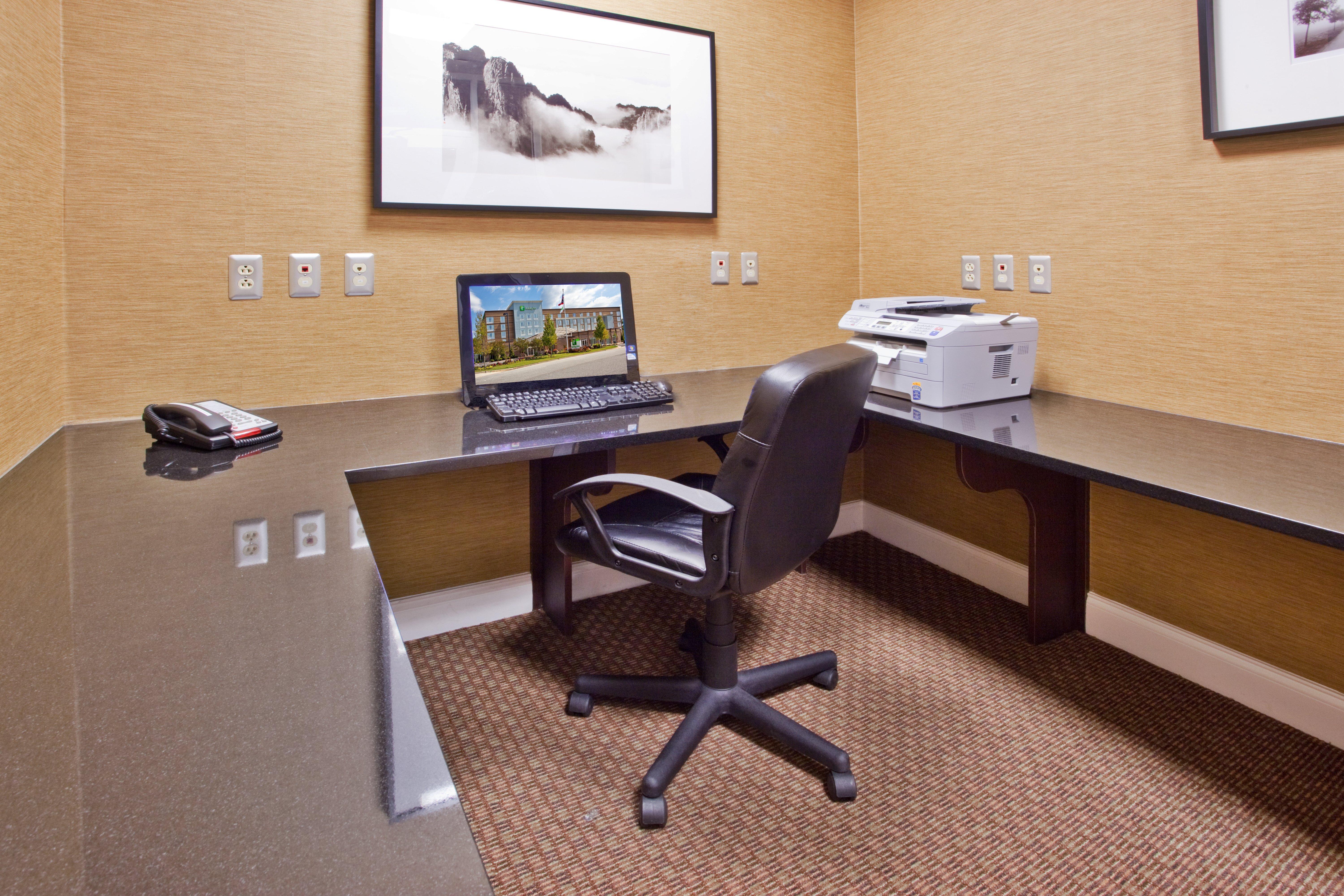 Holiday Inn Macon North By Ihg Екстер'єр фото