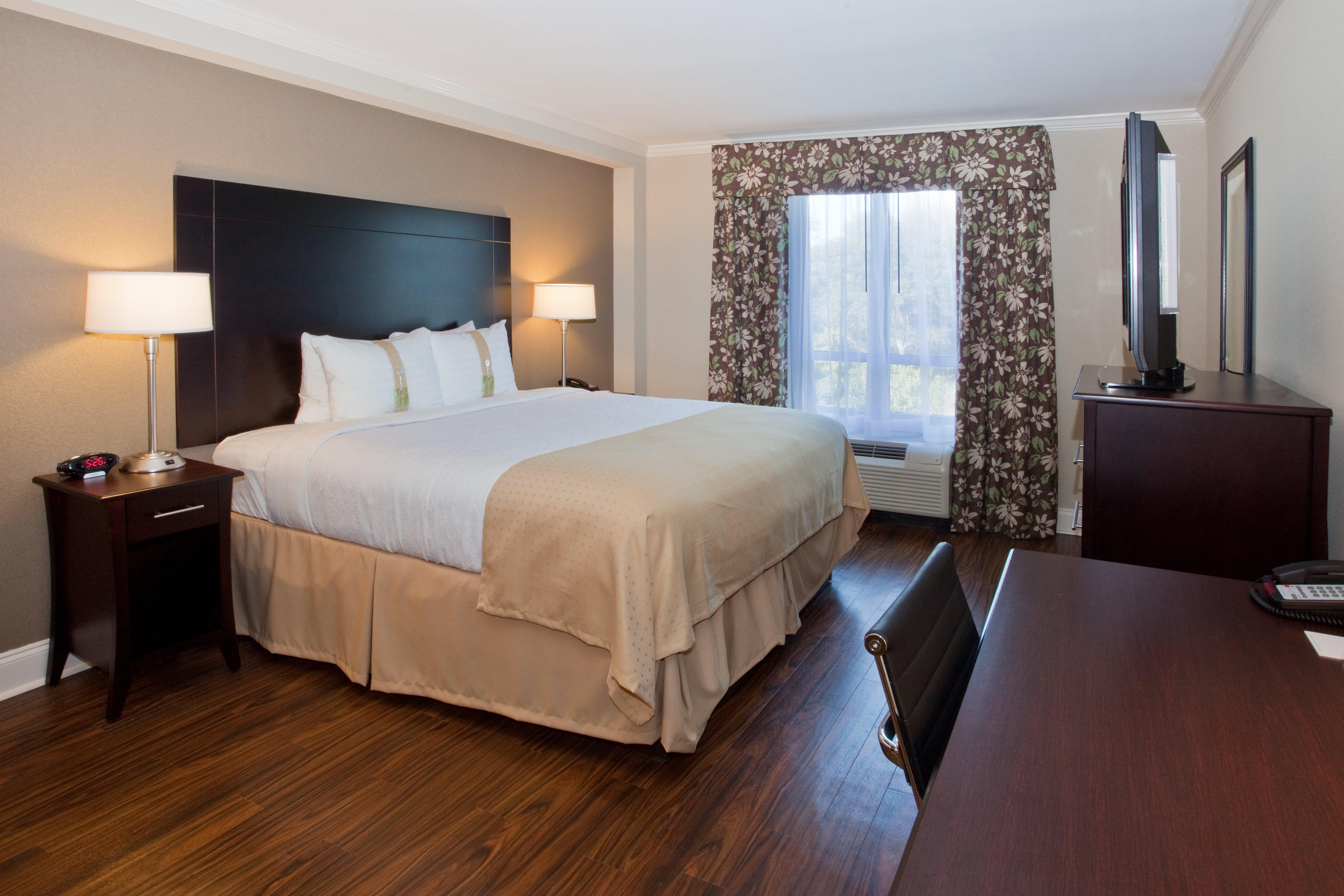 Holiday Inn Macon North By Ihg Екстер'єр фото