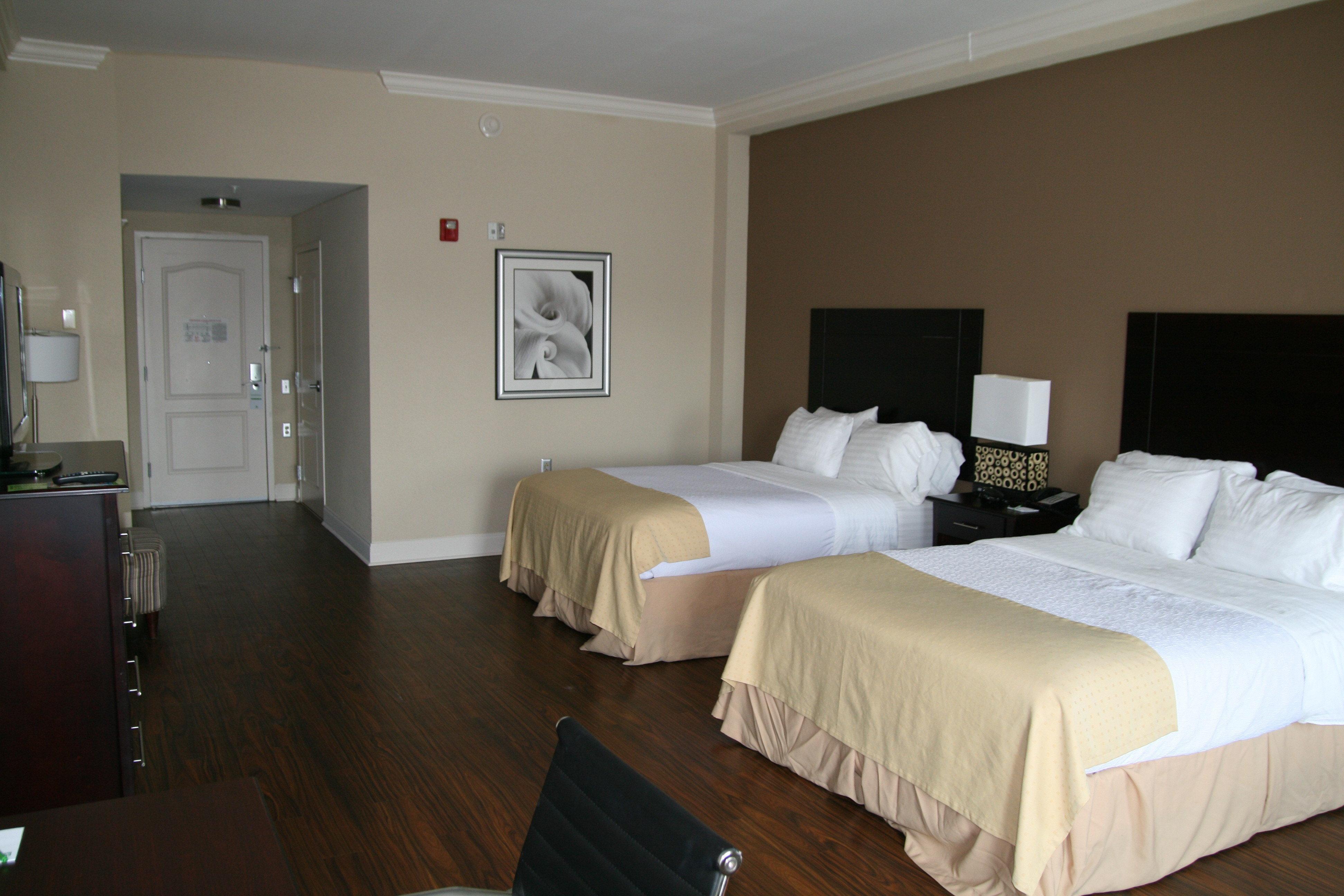 Holiday Inn Macon North By Ihg Екстер'єр фото