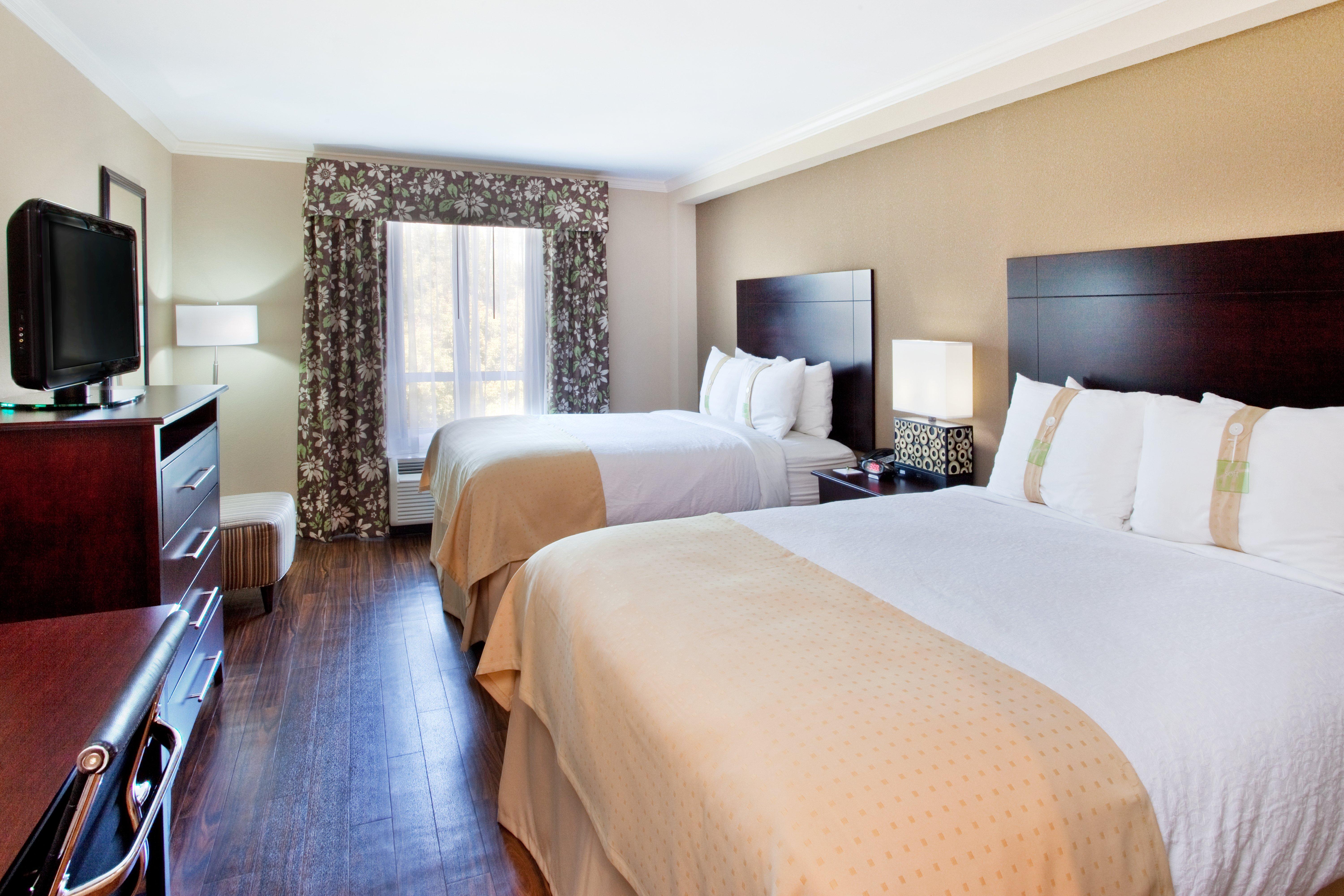 Holiday Inn Macon North By Ihg Екстер'єр фото