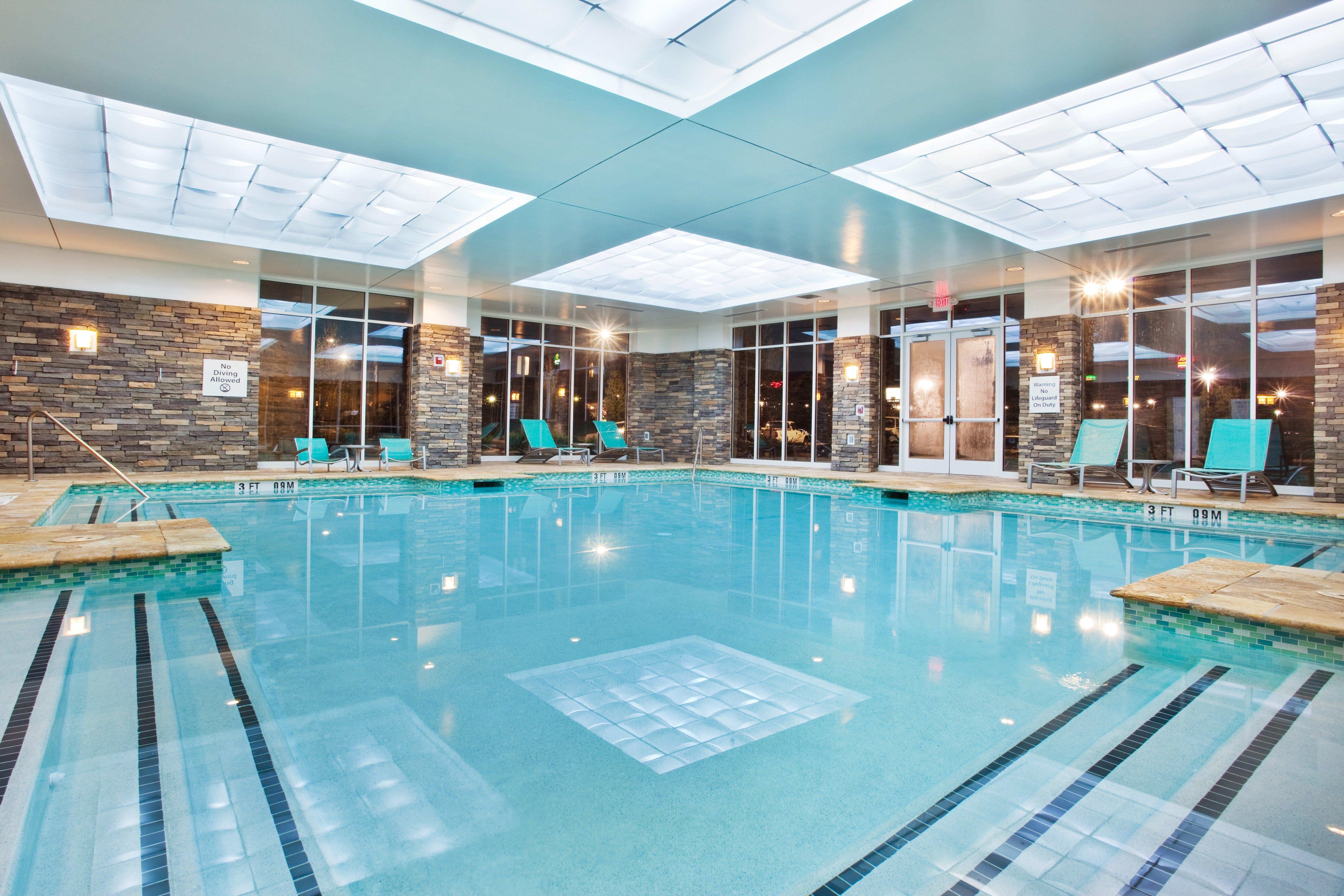 Holiday Inn Macon North By Ihg Зручності фото
