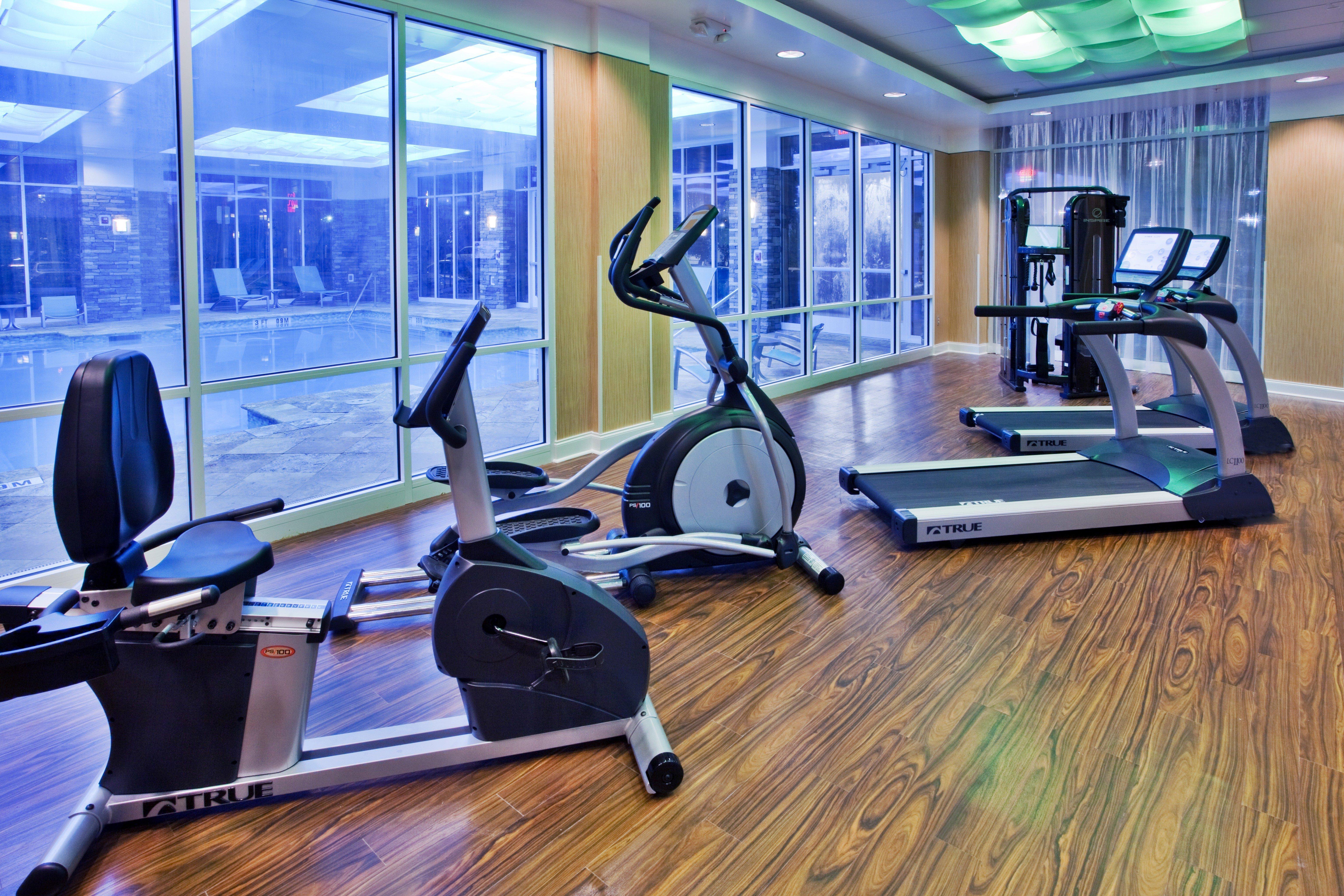 Holiday Inn Macon North By Ihg Зручності фото
