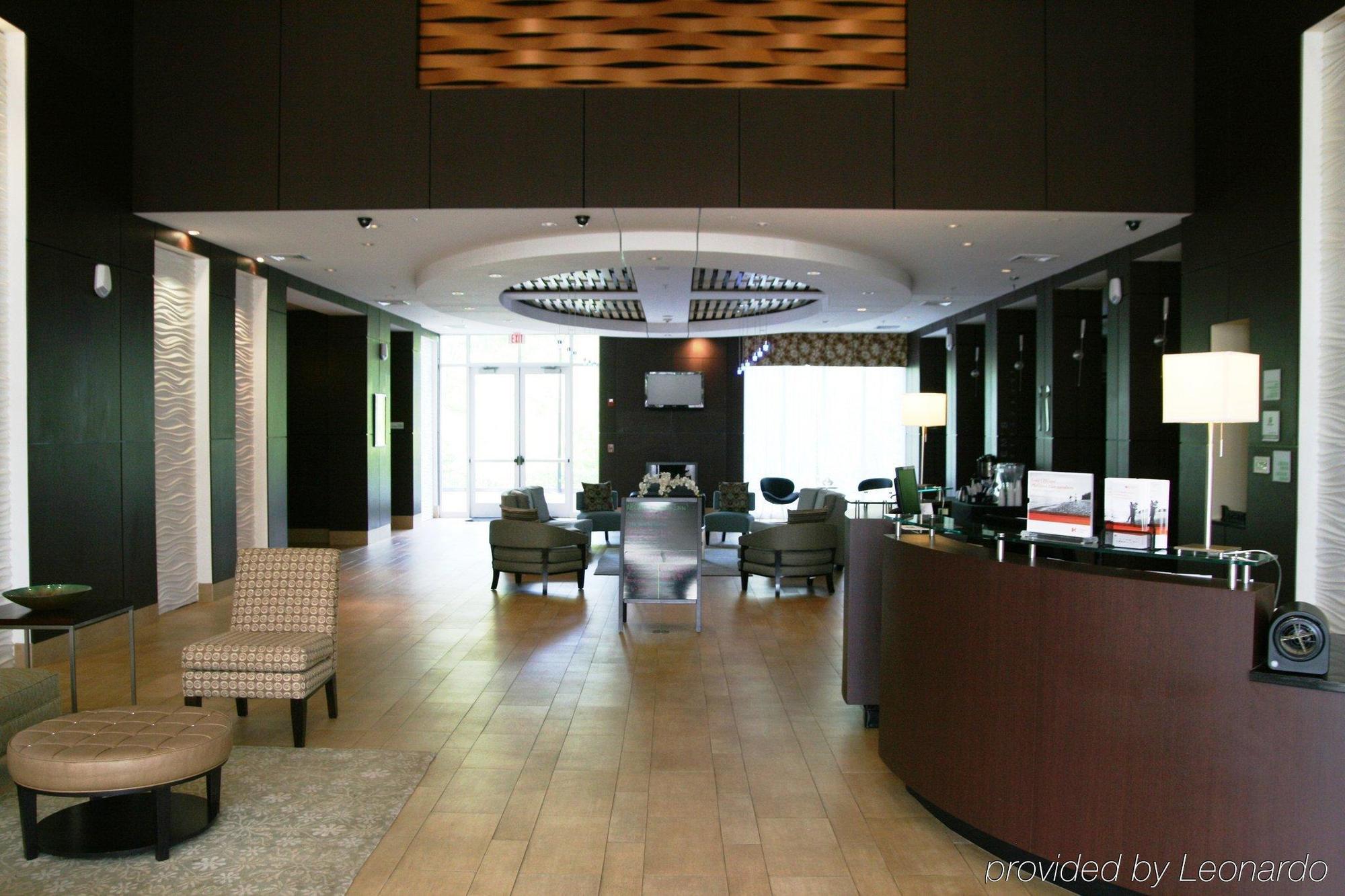 Holiday Inn Macon North By Ihg Екстер'єр фото