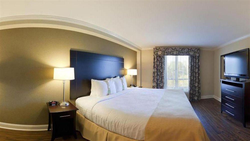 Holiday Inn Macon North By Ihg Екстер'єр фото