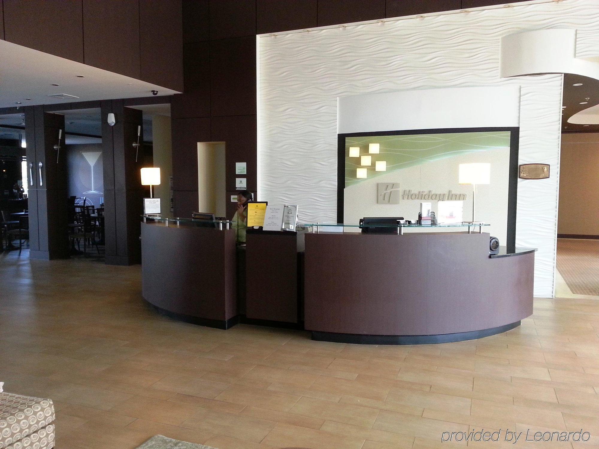 Holiday Inn Macon North By Ihg Екстер'єр фото