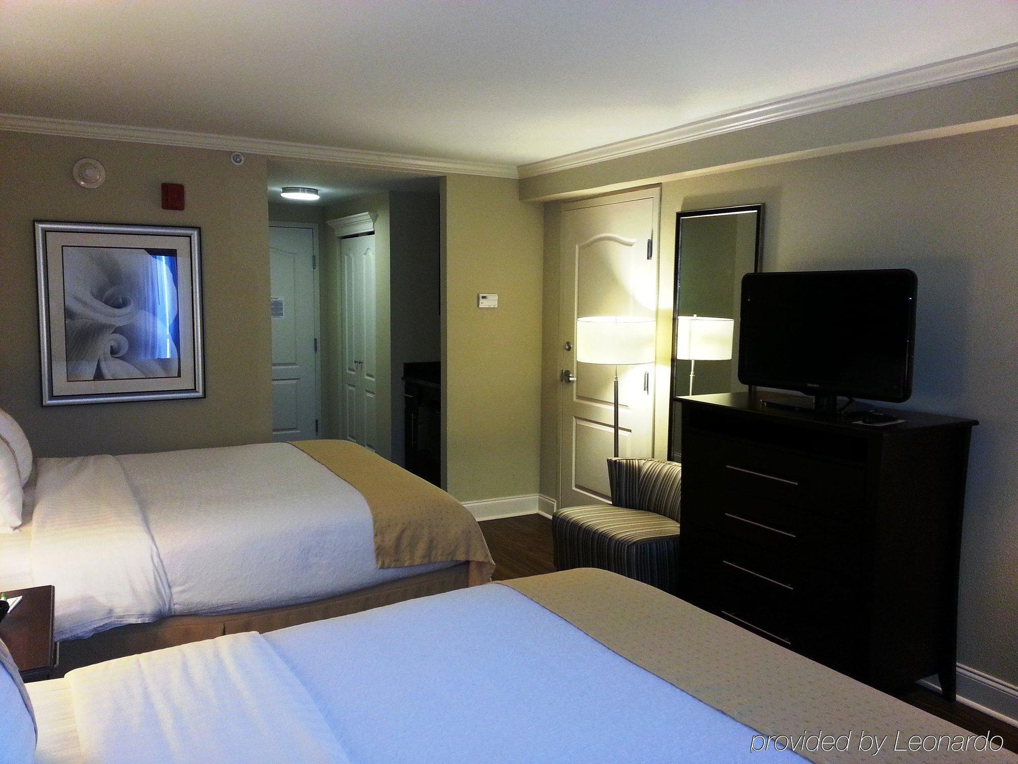 Holiday Inn Macon North By Ihg Екстер'єр фото