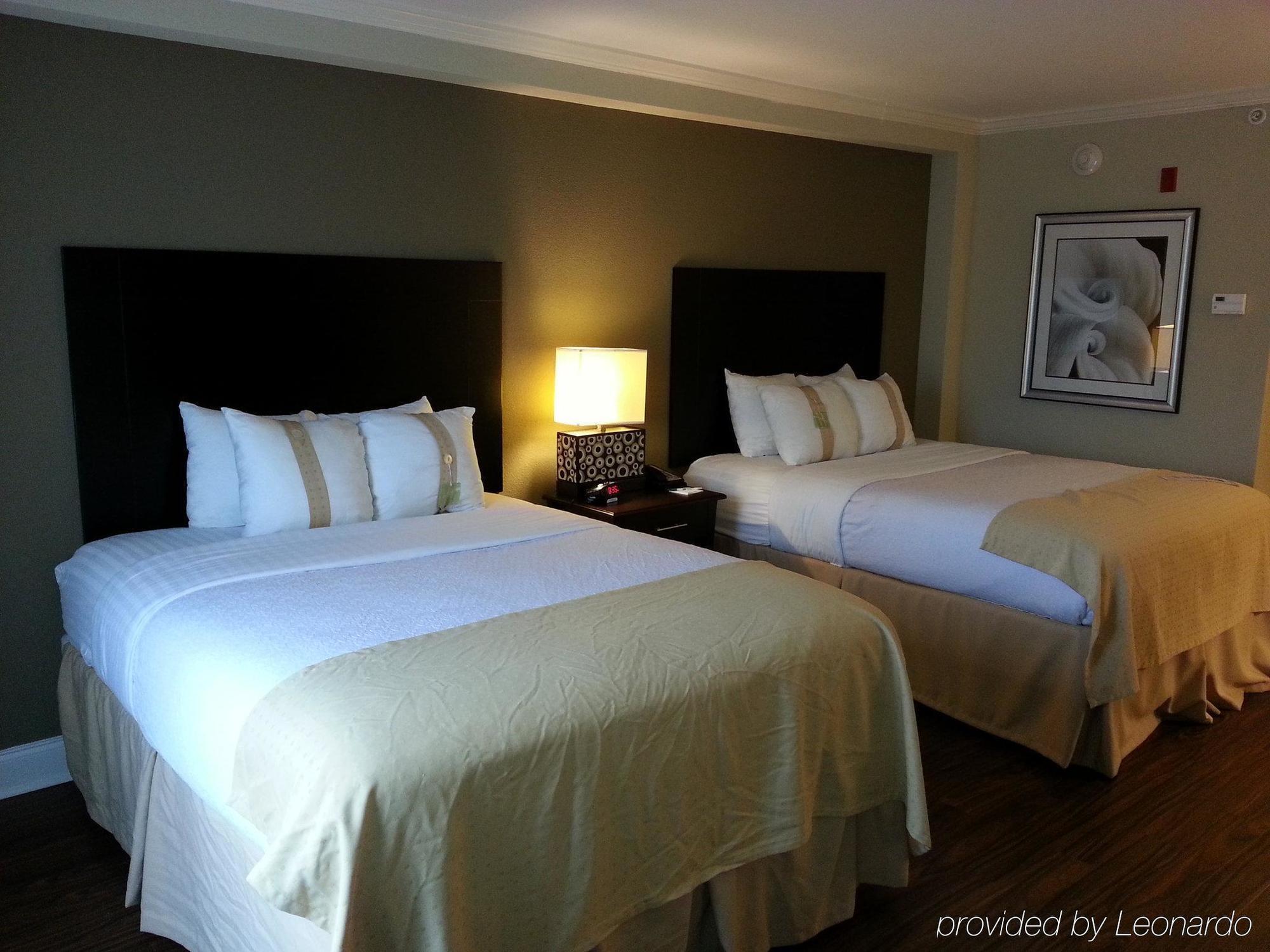Holiday Inn Macon North By Ihg Екстер'єр фото