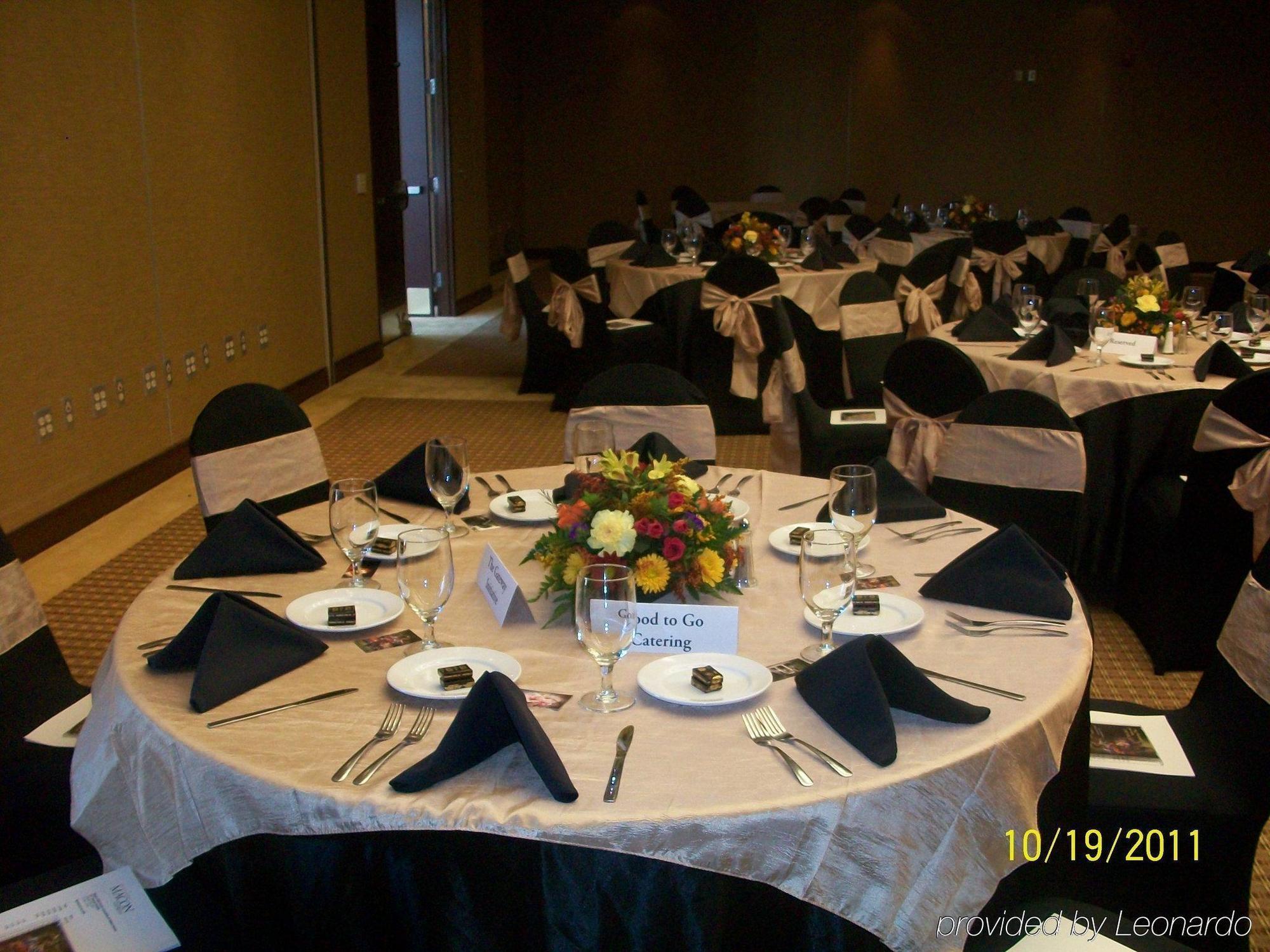 Holiday Inn Macon North By Ihg Екстер'єр фото