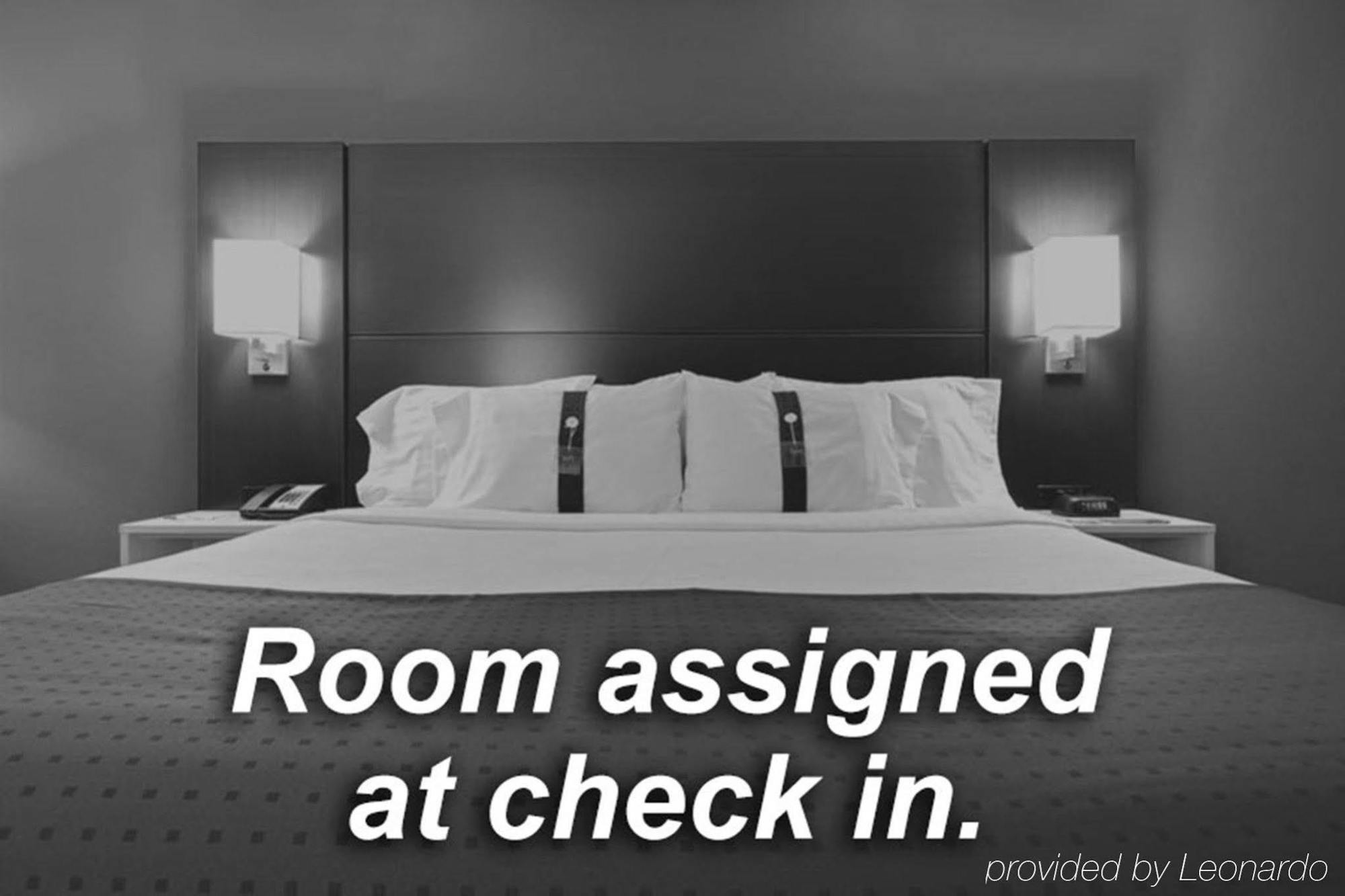 Holiday Inn Macon North By Ihg Екстер'єр фото