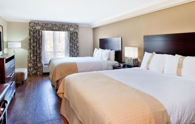Holiday Inn Macon North By Ihg Екстер'єр фото