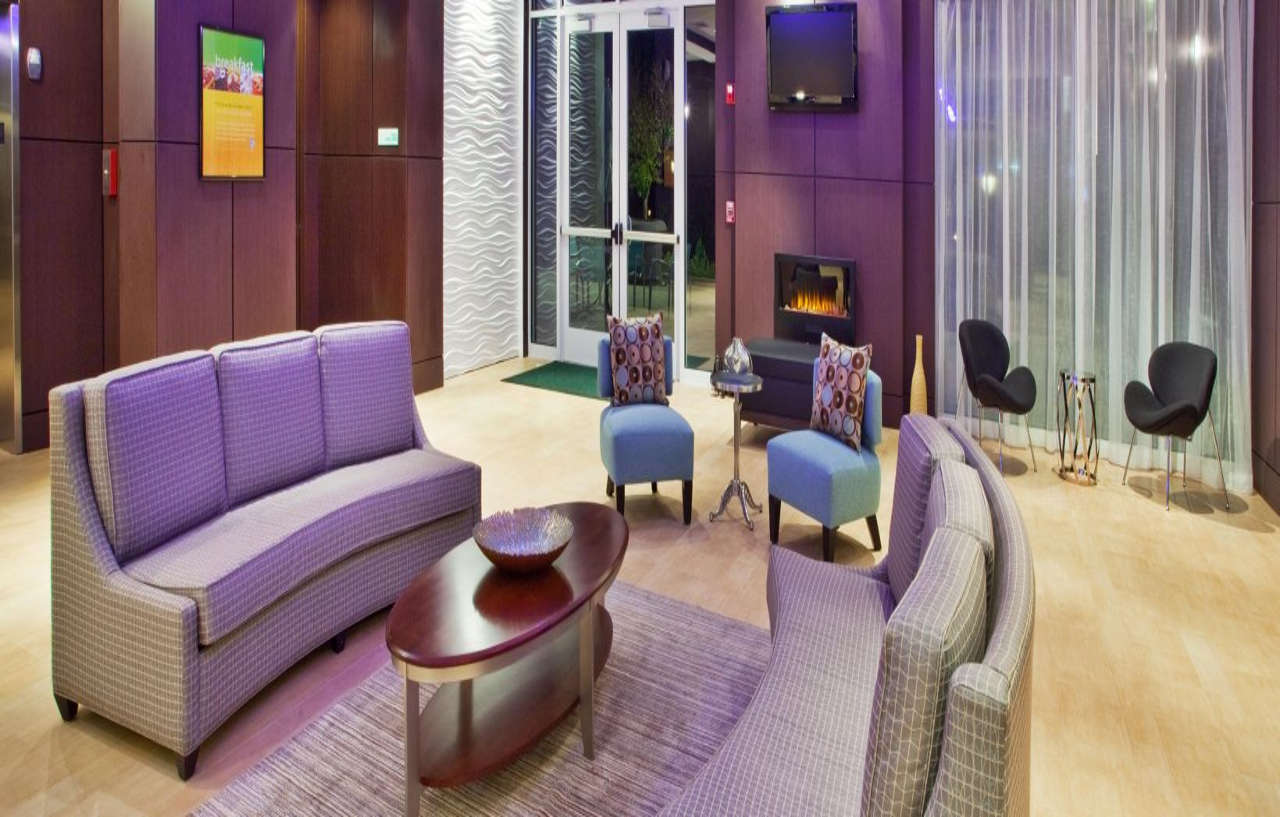 Holiday Inn Macon North By Ihg Екстер'єр фото