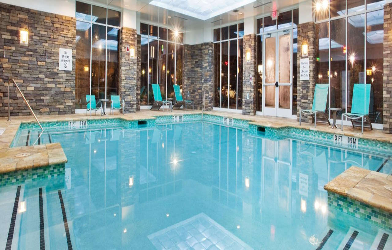 Holiday Inn Macon North By Ihg Екстер'єр фото