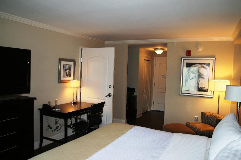 Holiday Inn Macon North By Ihg Екстер'єр фото
